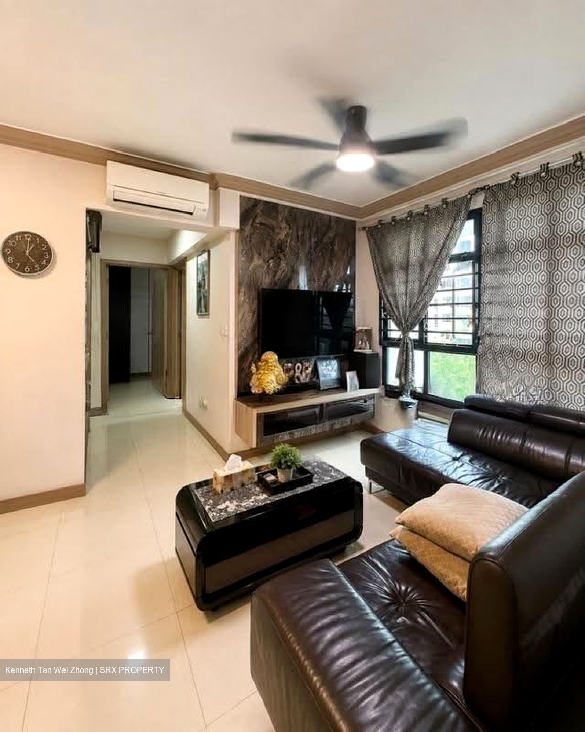 Blk 420B Waterfront II @ Northshore (Punggol), HDB 4 Rooms #632690181